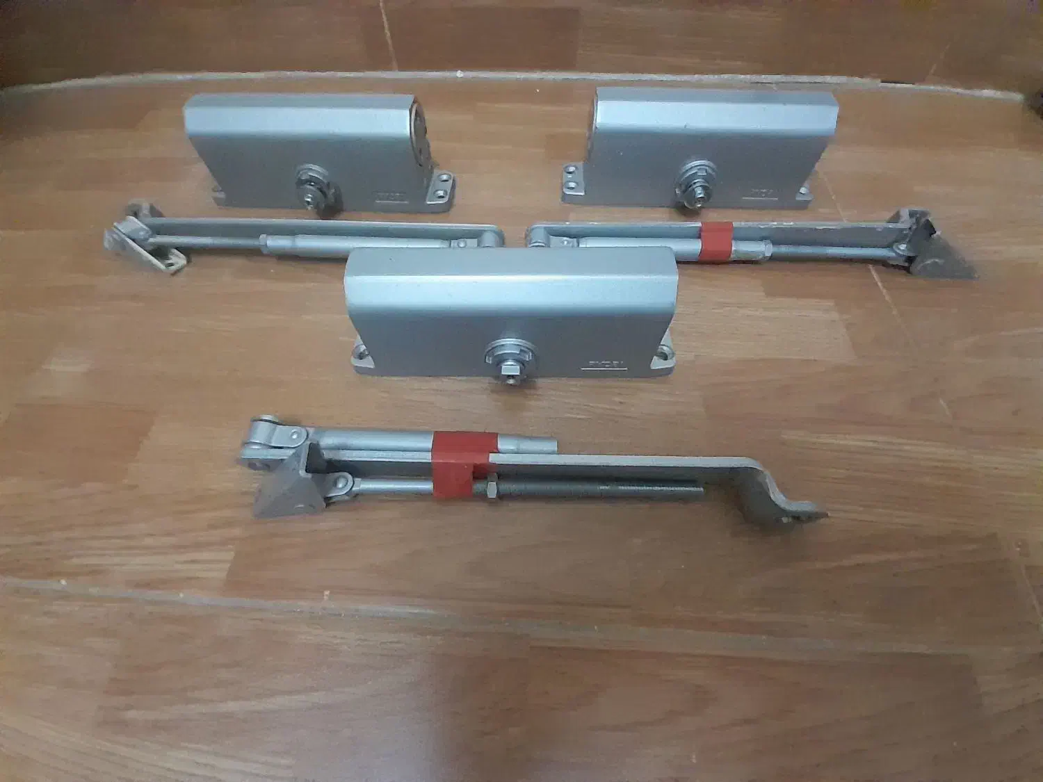 ارام بند و قفل در|ابزارآلات|اسلام‌شهر, مطهری|دیوار