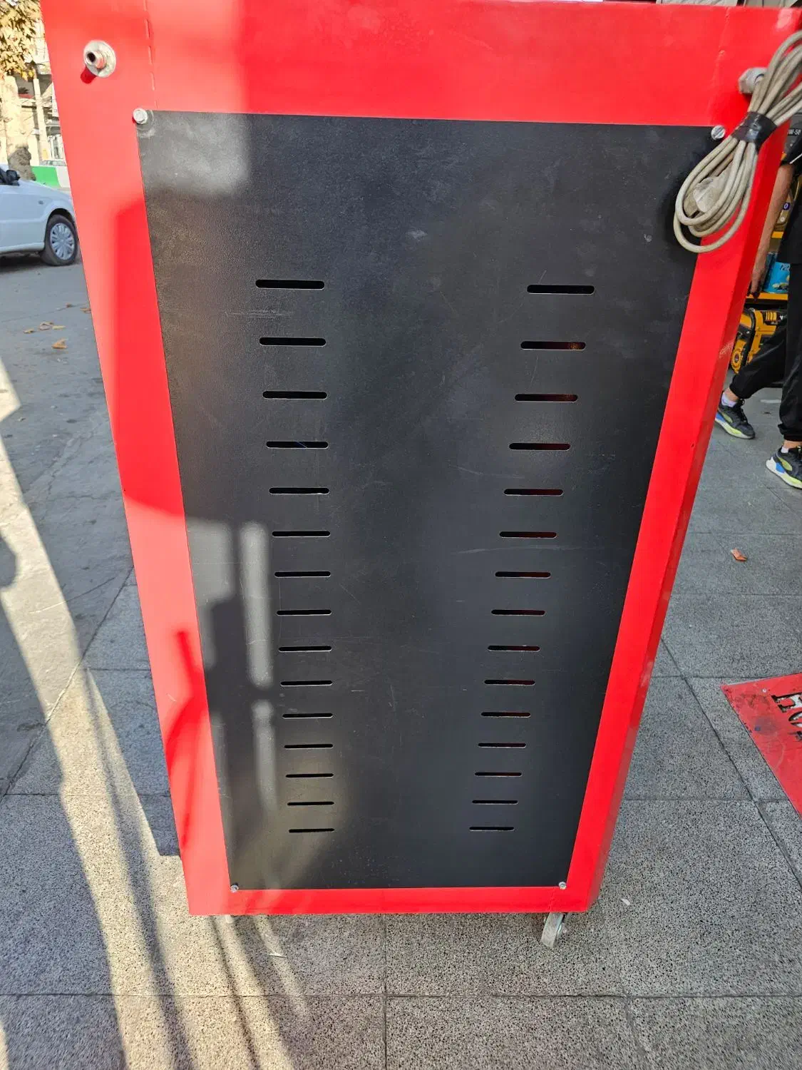 دستگاه نیتروژن اتومات|ماشین‌آلات صنعتی|تهران, تهرانپارس جنوبی|دیوار