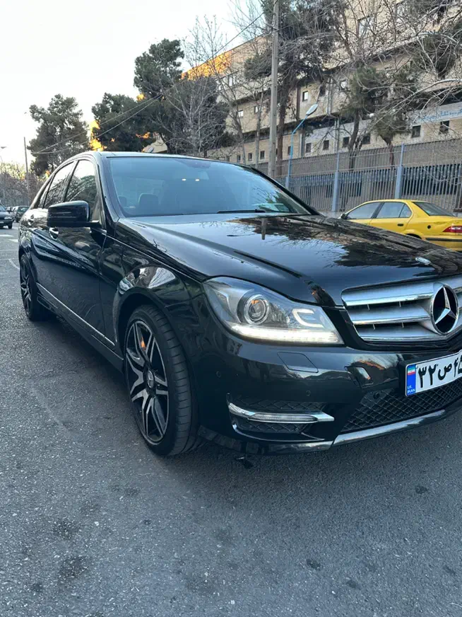c200 2014|خودرو سواری و وانت|تهران, علم و صنعت|دیوار
