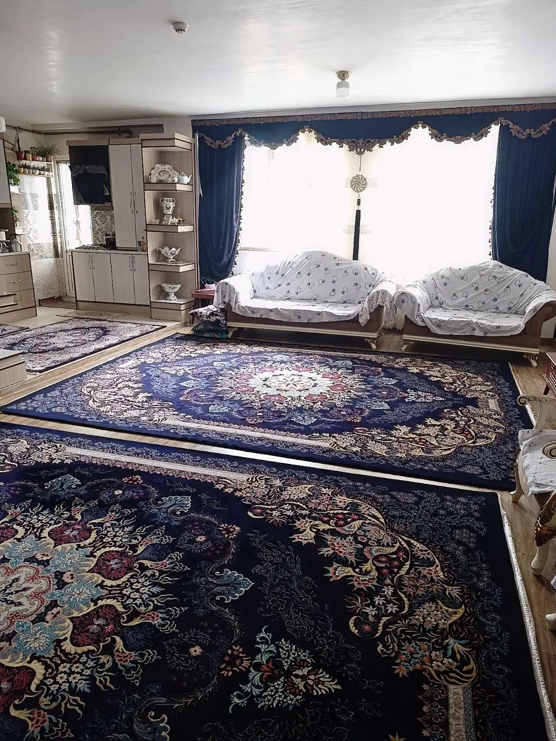 خونه ۹۴متری دروازه مشگین|فروش آپارتمان|اردبیل, |دیوار