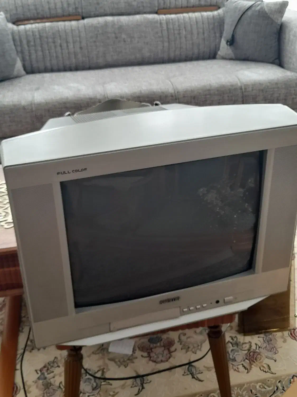 تلویزیون|تلویزیون و پروژکتور|سیرجان, |دیوار