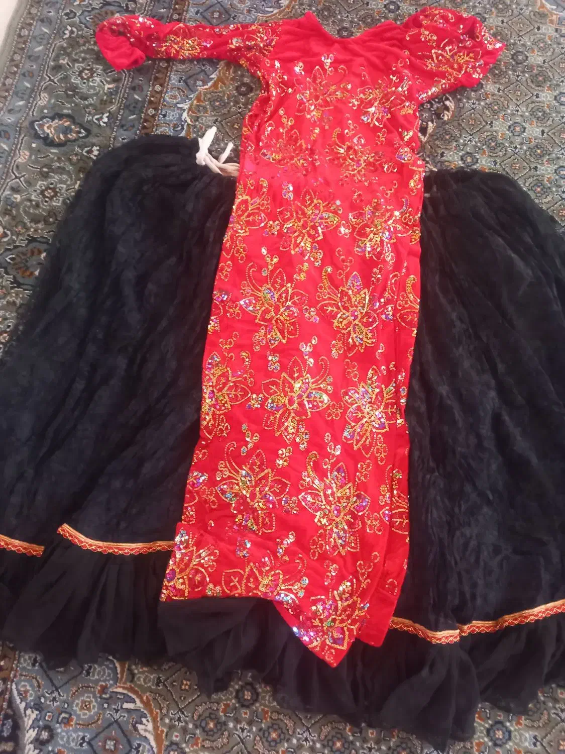 در‌حد‌نو|لباس|ایذه, |دیوار