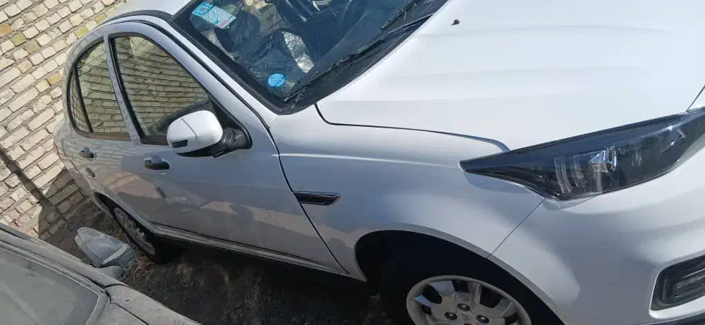 سهند 1403تصادفی خشک خشک 30تاکار واقعی 30کیلومتر|خودرو سواری و وانت|شاهینشهر, فردوسی|دیوار