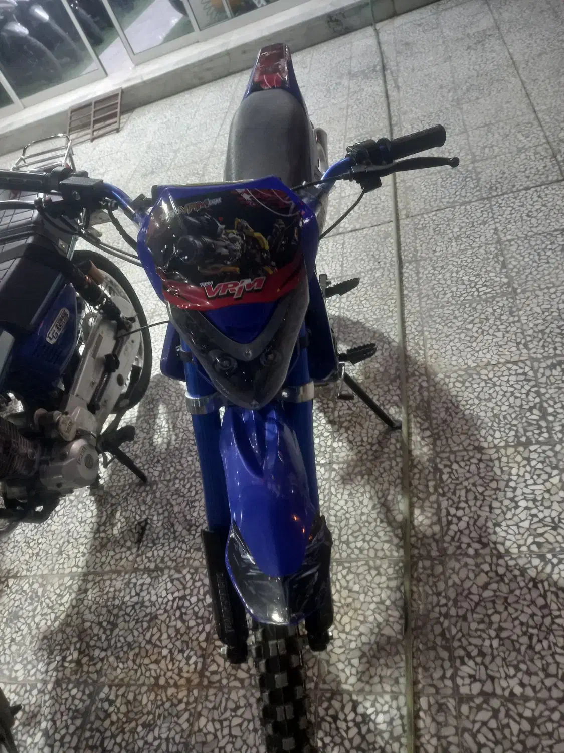 موتور سیکلت|موتورسیکلت|پارسیان, |دیوار