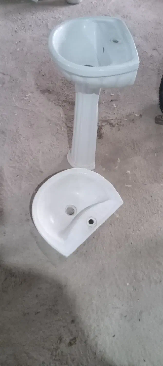 روشویی|لوازم سرویس بهداشتی|ایلخچی, |دیوار