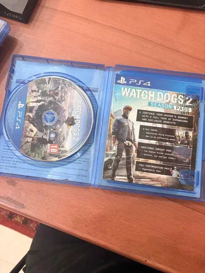 بازی پلیستیشن ps4و ps5|کنسول، بازی ویدئویی و آنلاین|گرگان, |دیوار