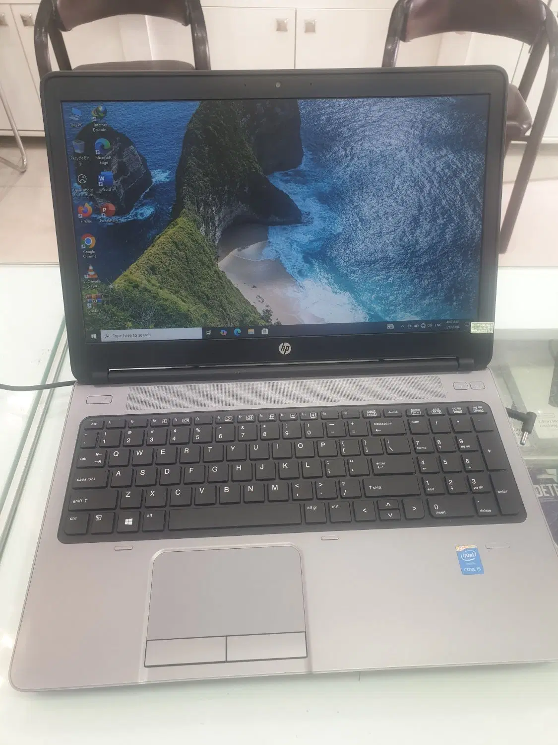 Hp proBook|رایانه همراه|شاهرود, |دیوار