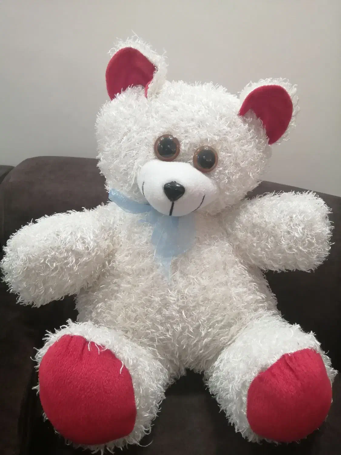 عروسک خرسی|اسباب‌بازی بچه|تهران, اختیاریه|دیوار