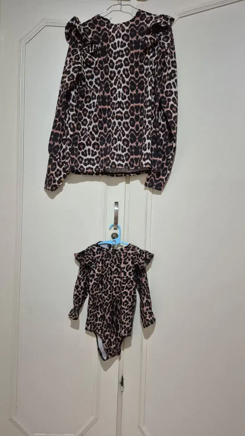 ست مادر و کودک|لباس|تهران, افسریه شمالی|دیوار