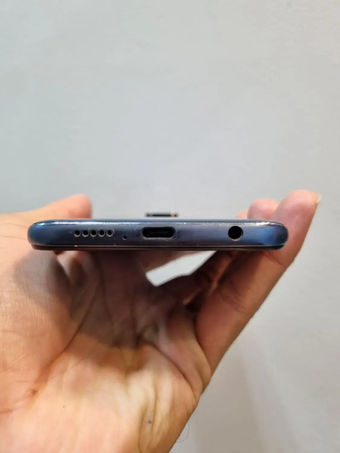 شیائومی Note 9s/حافظه ۶۴ گیگابایت/رم۴|موبایل|مشهد, سجاد شهر|دیوار