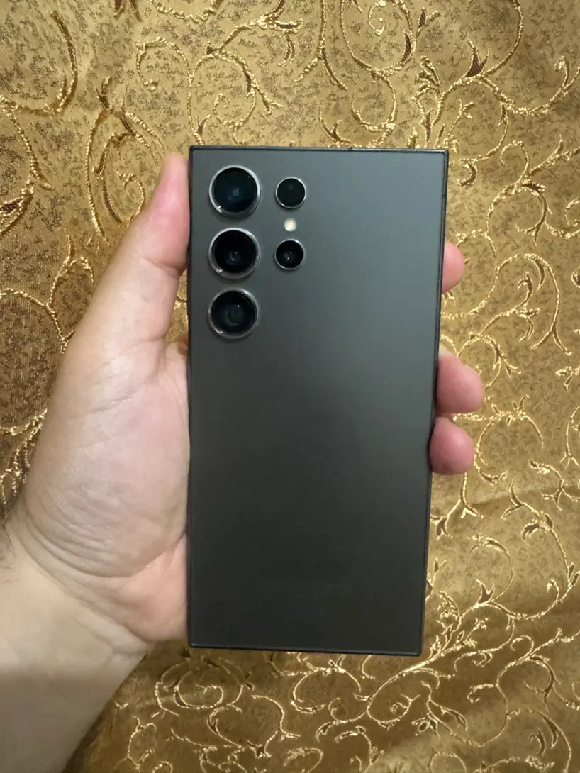 S24 ultra 256 ram 12|موبایل|کرمانشاه, |دیوار