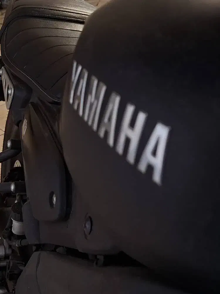 یاماها ایکس اس ار xsr|موتورسیکلت|تهران, لاله زار|دیوار