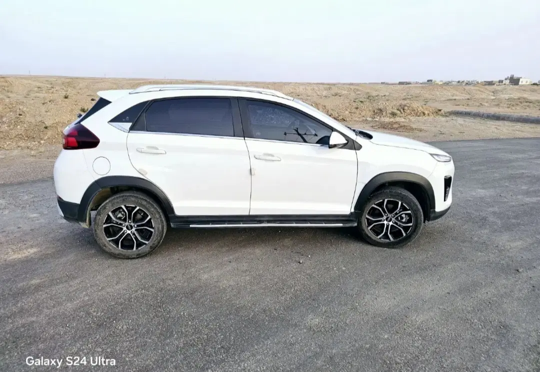 X22 PRO MT|خودرو سواری و وانت|سیرجان, |دیوار