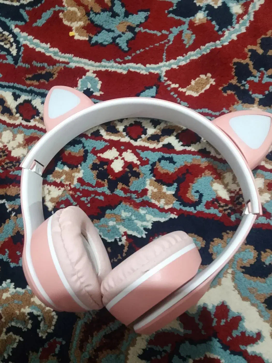 هدفون|لوازم جانبی موبایل و تبلت|قروه, |دیوار