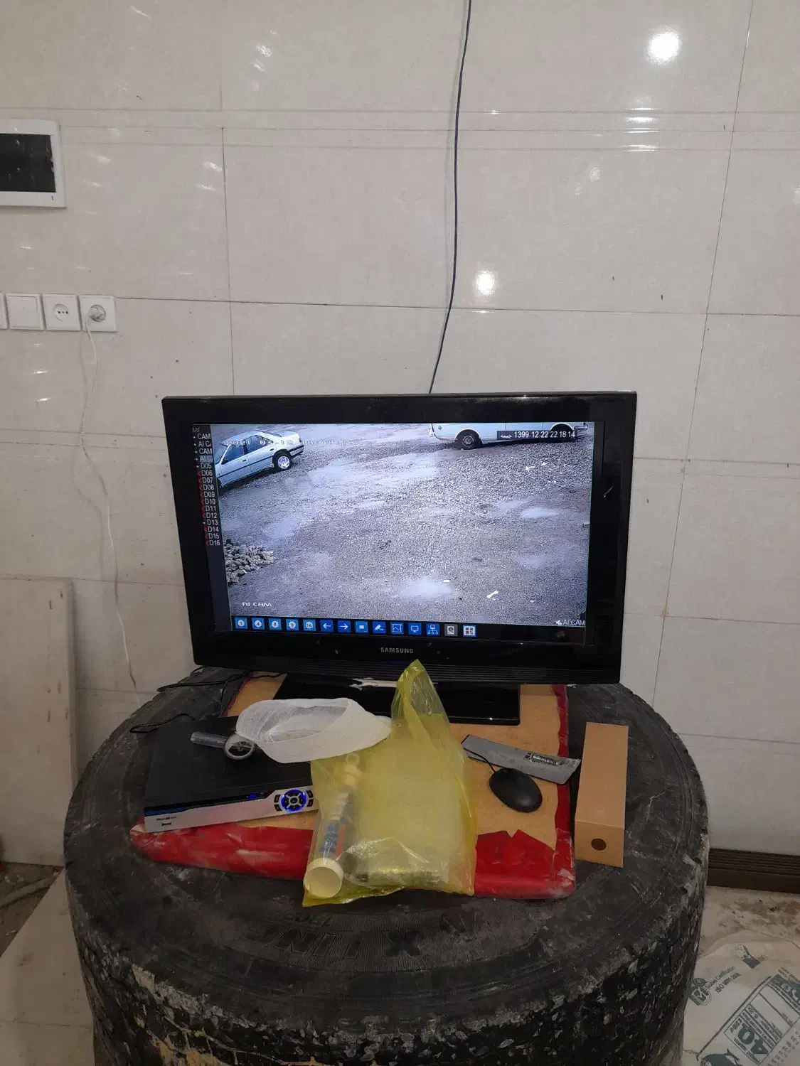 نصب و فروش دوربین پلاکخوان،تشخیص دقیق|دوربین مداربسته|کوهدشت, |دیوار