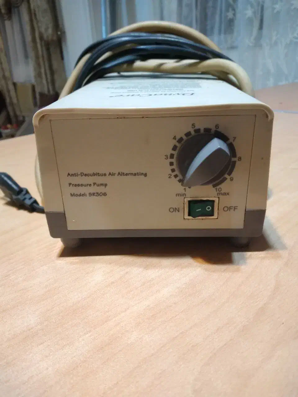 موتورتشک مواج طبی آمریکایی دست دوم سالم۲میلیون|پزشکی|بندر انزلی, آخرخط|دیوار