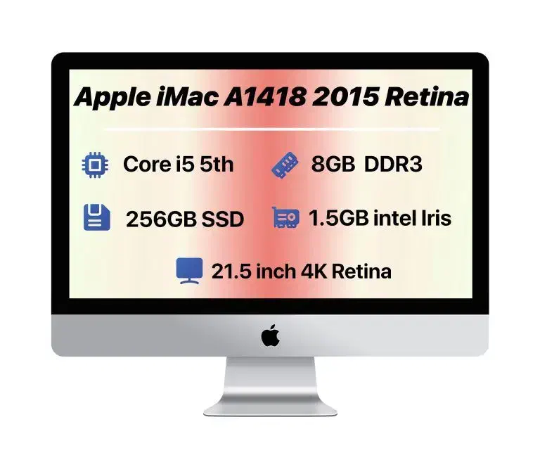 آیمک 2015 خانگی|رایانه رومیزی|تهران, سبلان (لشگر)|دیوار