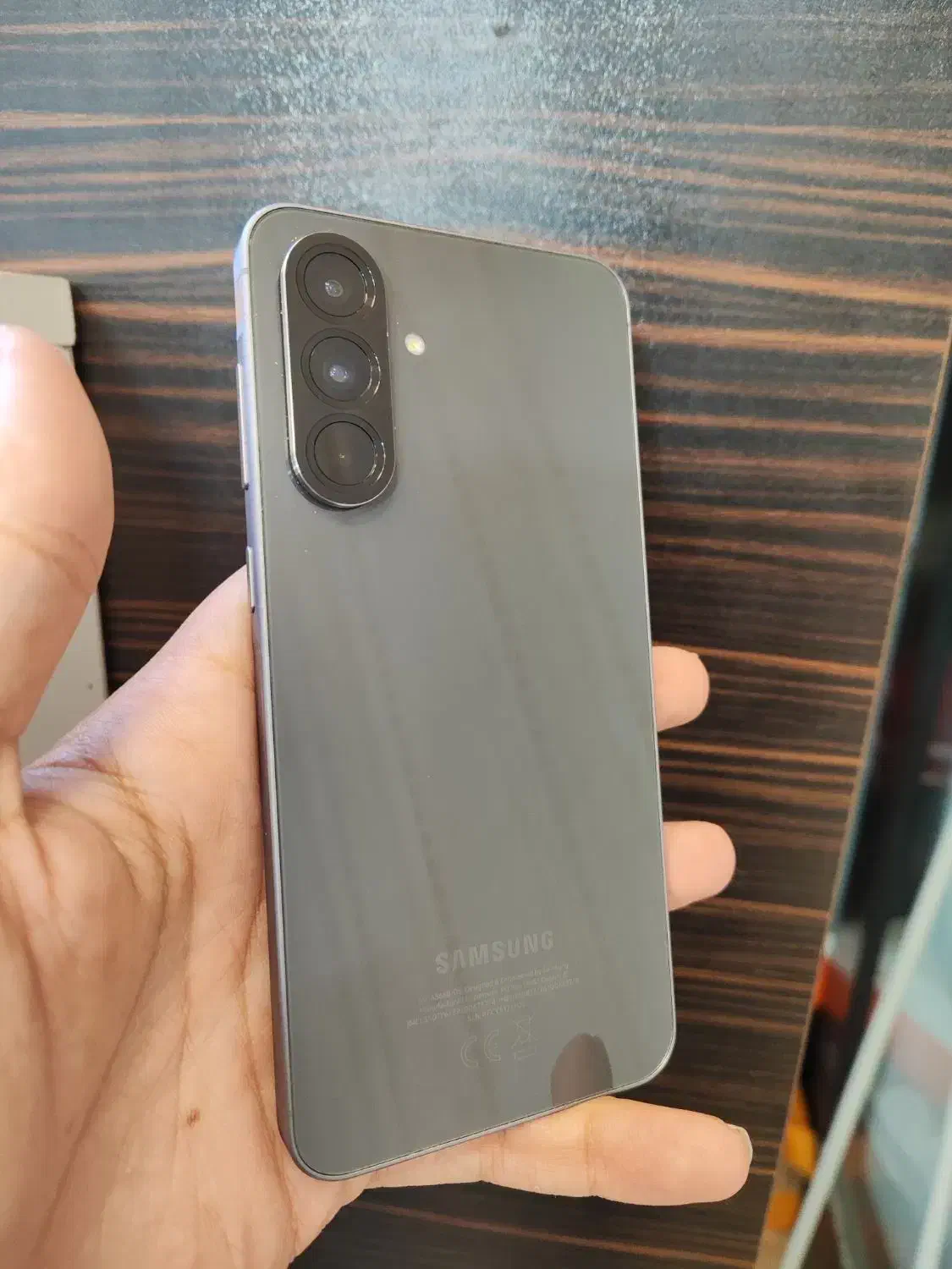 گوشیA56|موبایل|بروجرد, |دیوار