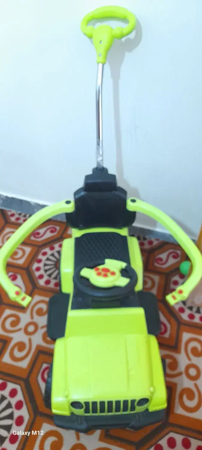 ماشین بچه|اسباب و اثاث بچه|یاسوج, |دیوار