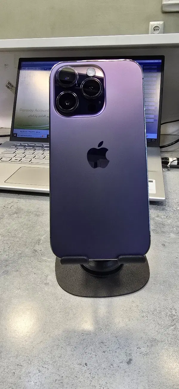iphone 14 pro 256 za|موبایل|ارومیه, |دیوار
