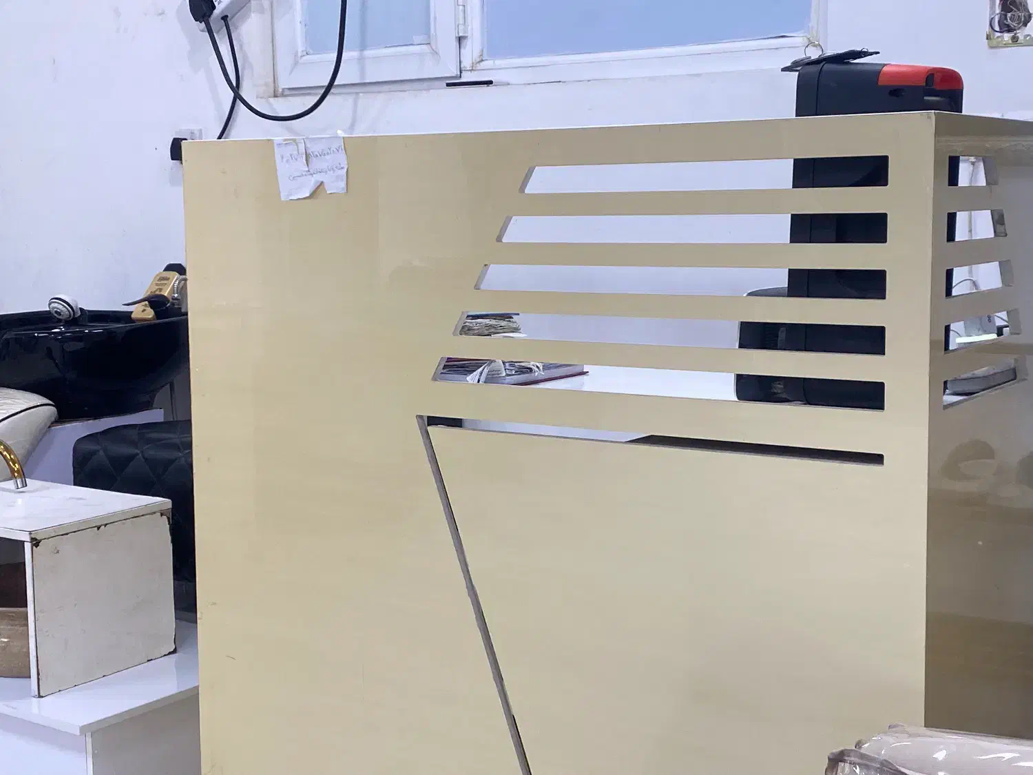 فروش وسایل آرایشگاه|آرایشگاه و سالنهای زیبایی|مسجد سلیمان, |دیوار