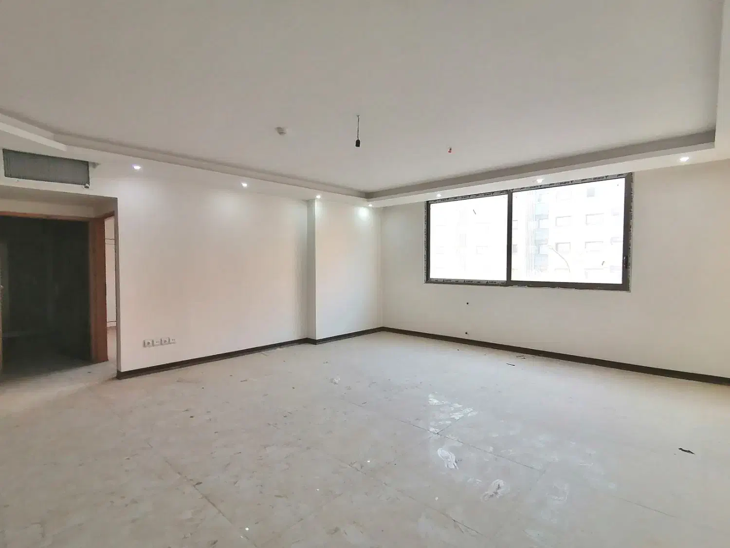 آپارتمان صفر ۱۱۰ متر خیابان گلخانه|فروش آپارتمان|اصفهان, جلالیه|دیوار