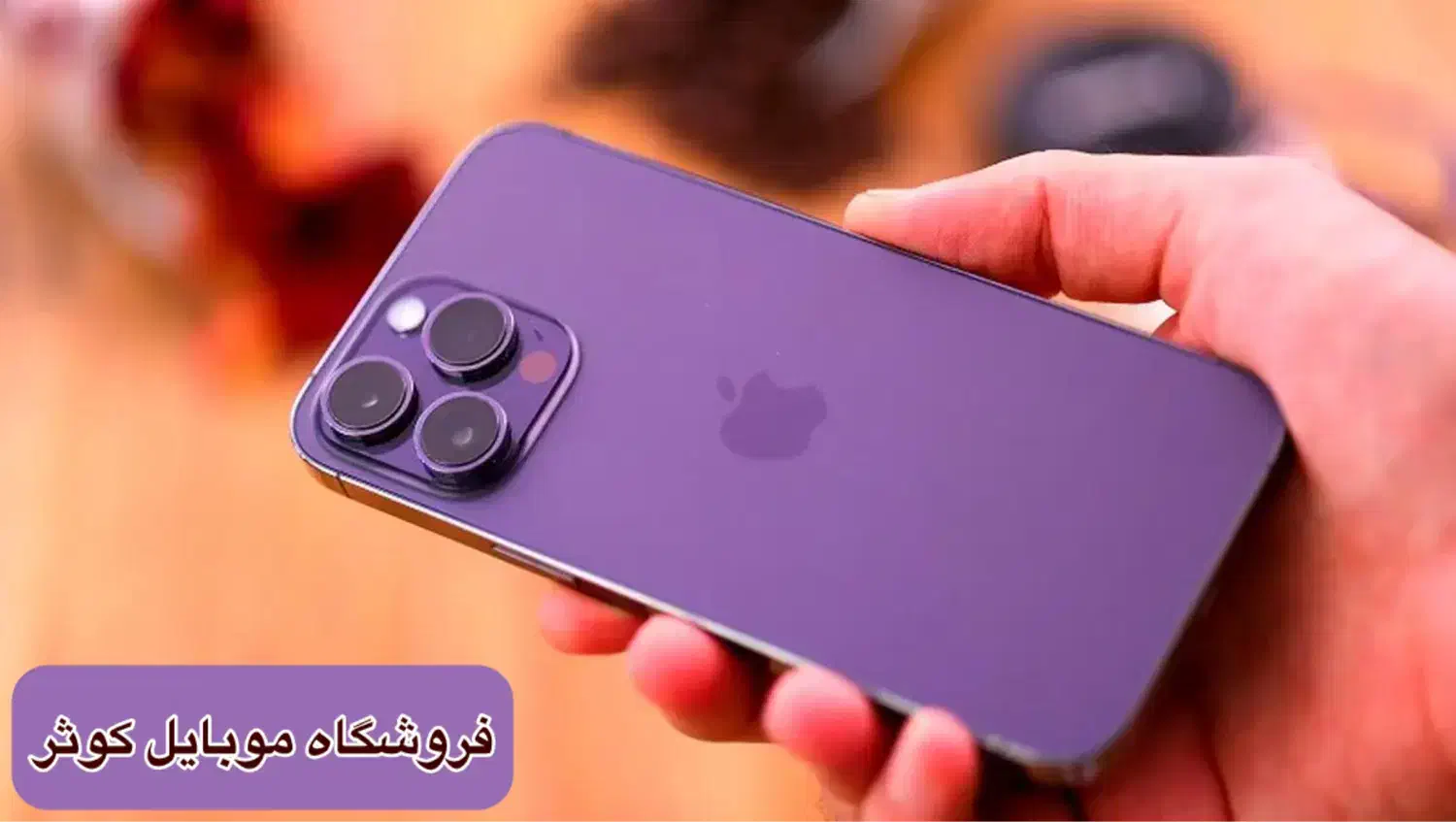 آیفون ۱۴ پرو (ch)|موبایل|یزد, |دیوار