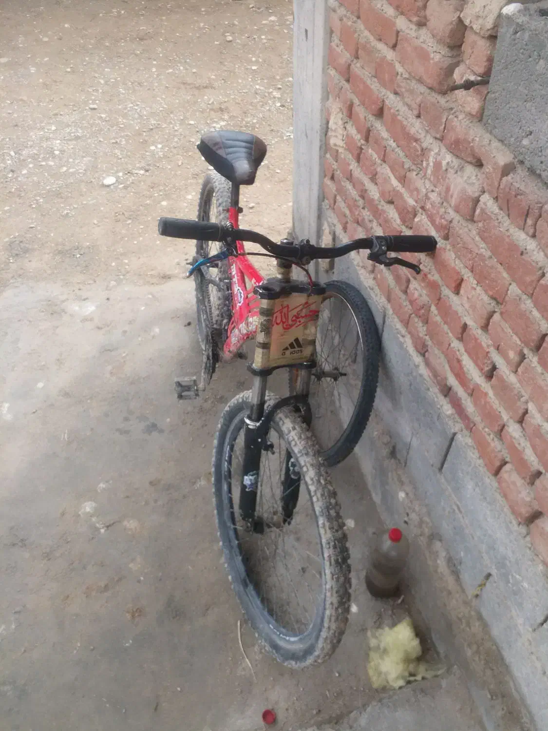 دوچرخه ۲۶|دوچرخه، اسکیت، اسکوتر|ملکان, |دیوار