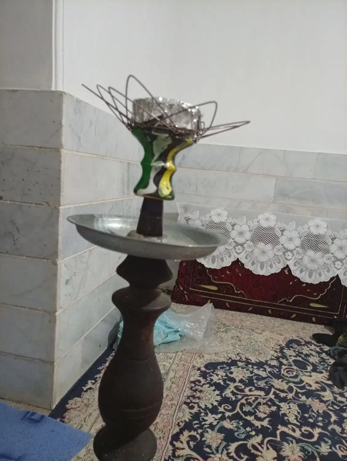 شیلنگ قلیون|کلکسیون و سرگرمی|بیرجند, |دیوار