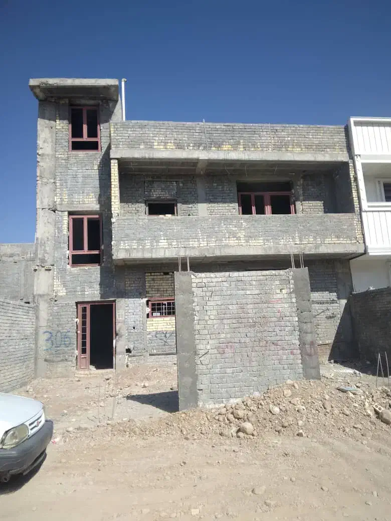 منزل مسکونی|فروش خانه و ویلا|ارسنجان, |دیوار