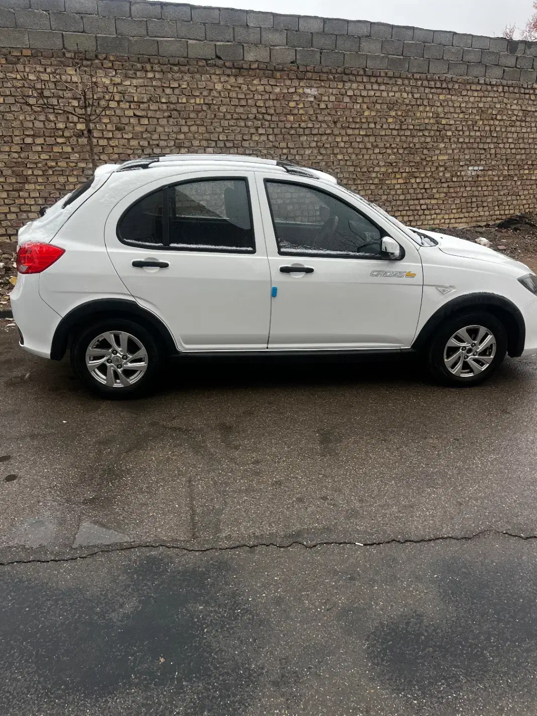 کوئیک مدل ۱۴۰۰|خودرو سواری و وانت|قائن, |دیوار