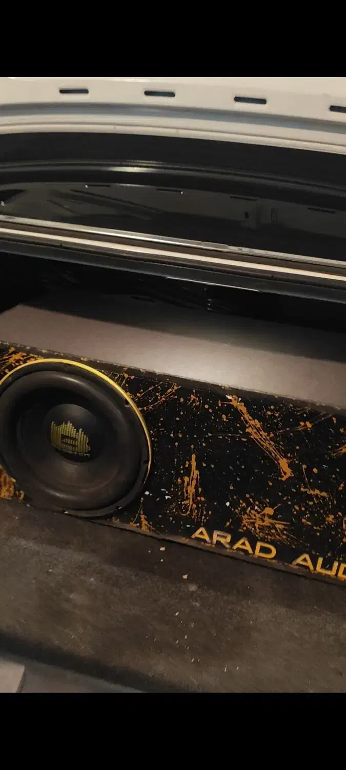 سیستم کامل مخصوص سیستم بازا|قطعات یدکی و لوازم جانبی|اهواز, کوی آغاجاری|دیوار