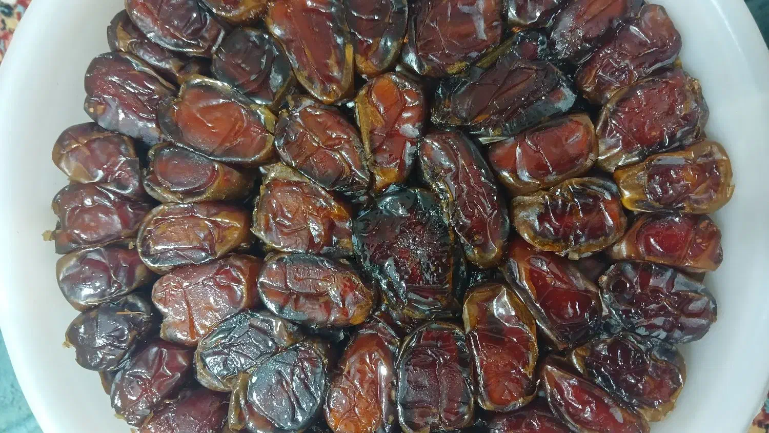 خرمای خوزستان|خوردنی و آشامیدنی|یزد, |دیوار