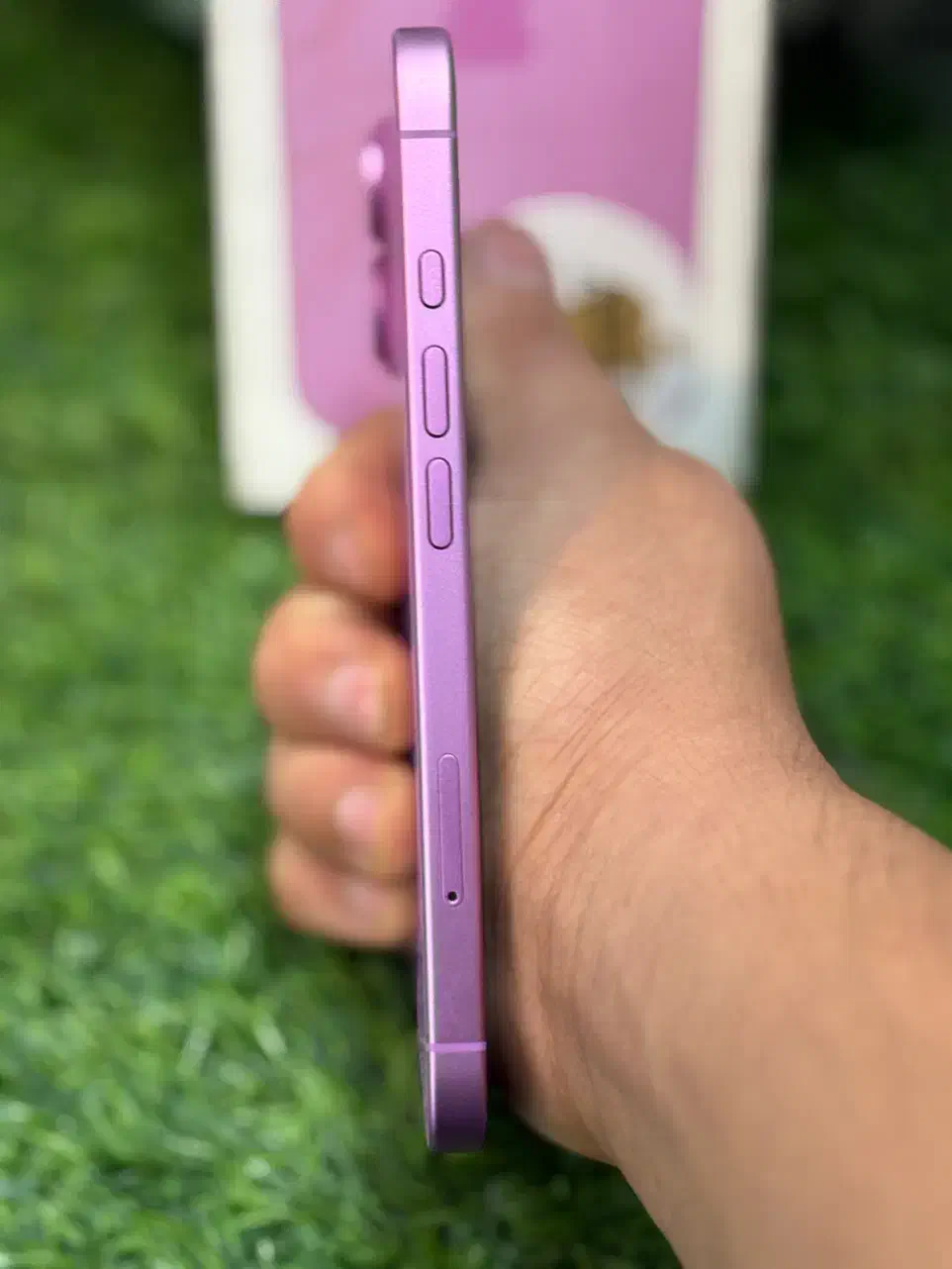 iphone 16 normal 128 بدون ریجستر|موبایل|کرج, گوهردشت|دیوار