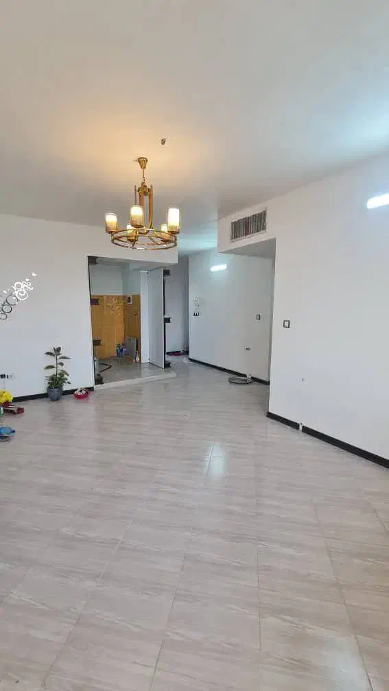 گلبهار/ آپارتمان/ تمیز و شیک/ صفر|فروش آپارتمان|گلبهار, شهر جدید گلبهار|دیوار