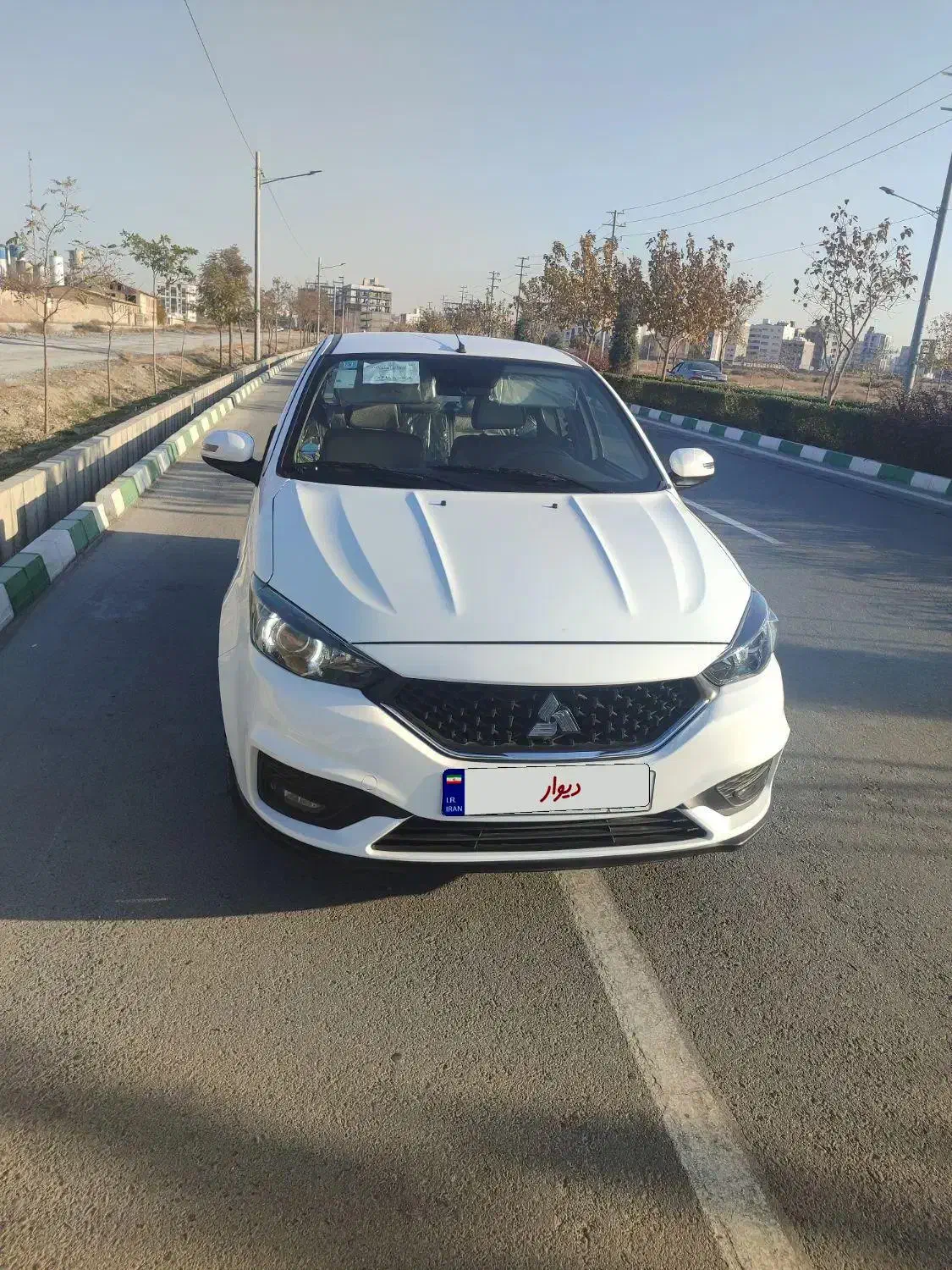 سهند s1403|خودرو سواری و وانت|مشهد, آزادشهر|دیوار