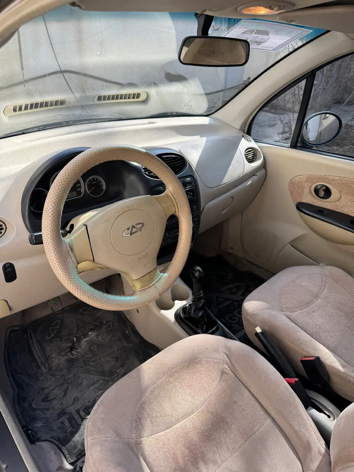 ۴سیلندر mvm 110 93|خودرو سواری و وانت|مشهد, دانشجو|دیوار