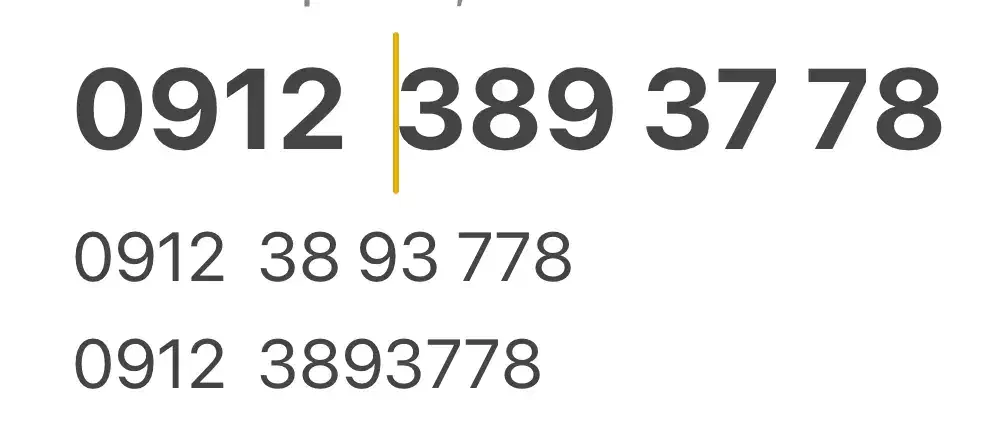 خط 0912|سیم‌کارت|تهران, پاسداران|دیوار