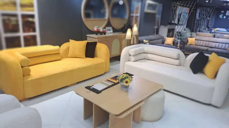 استخدام نیروی کار تولید مبلمان|استخدام صنعتی، فنی، مهندسی|شیراز, دوکوهک|دیوار