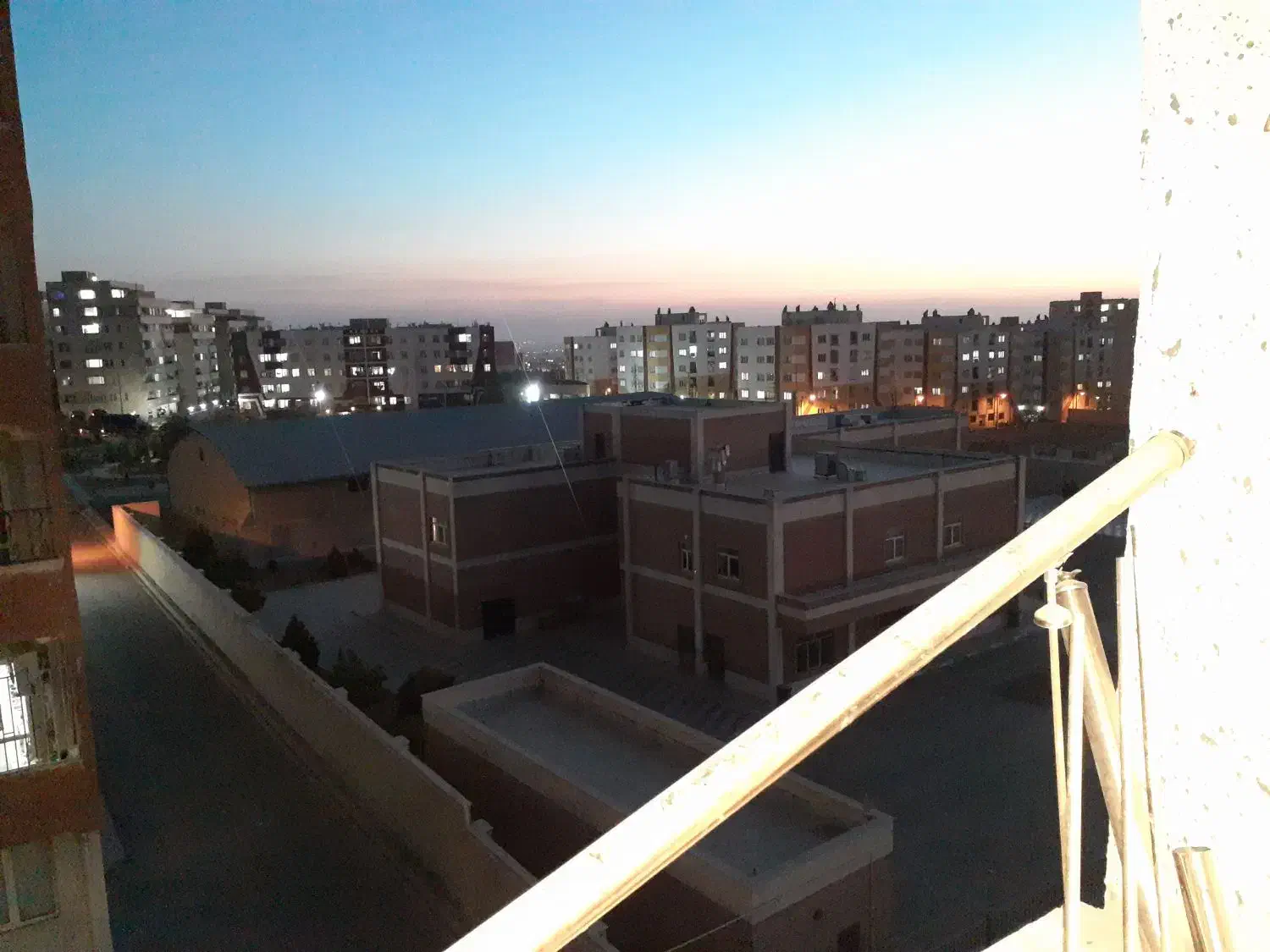 آرتیمان زیر قیمت|فروش آپارتمان|هشتگرد, شهرک آرتیمان|دیوار