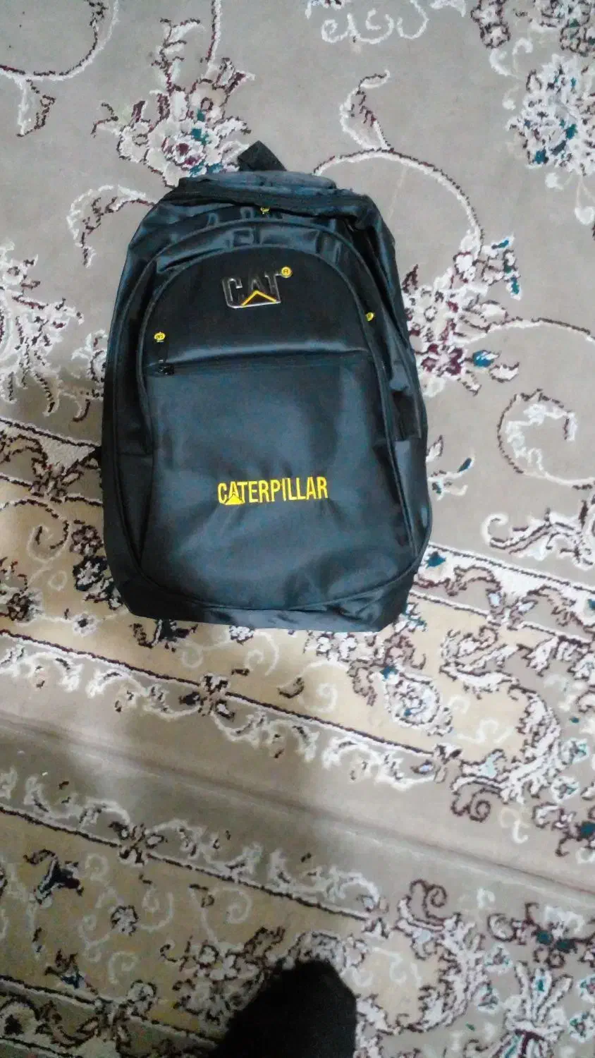 ۳ عدد کوله پشتی مناسب برای مدرسه وباشگاه|کیف، کفش، کمربند|اصفهان, کلمان|دیوار