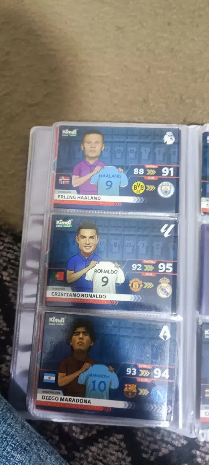 کیمدی|کلکسیون و سرگرمی|مشهد, کارگران|دیوار