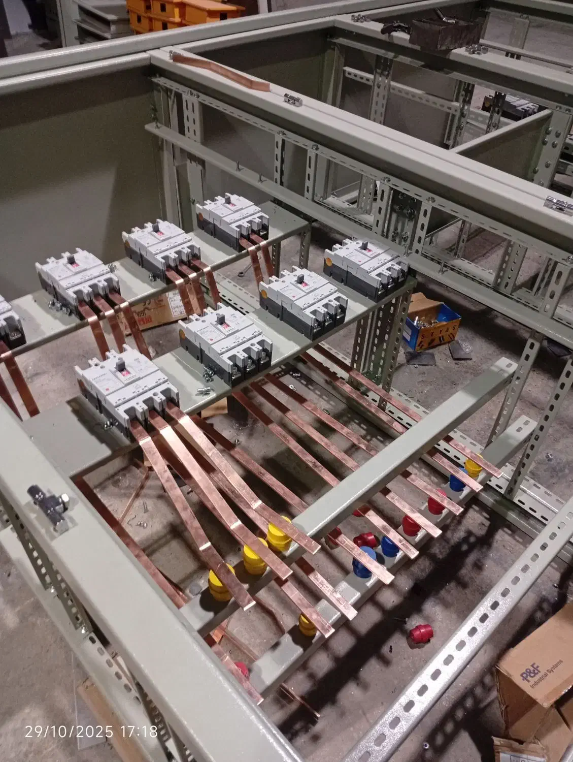 برق صنعتی|خدمات پیشه و مهارت|اصفهان, رهنان|دیوار