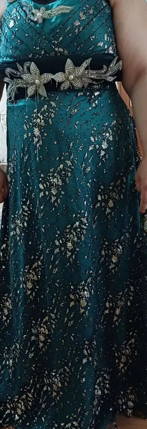 لباس مجلسی درحدنو|حراج|اردبیل, |دیوار