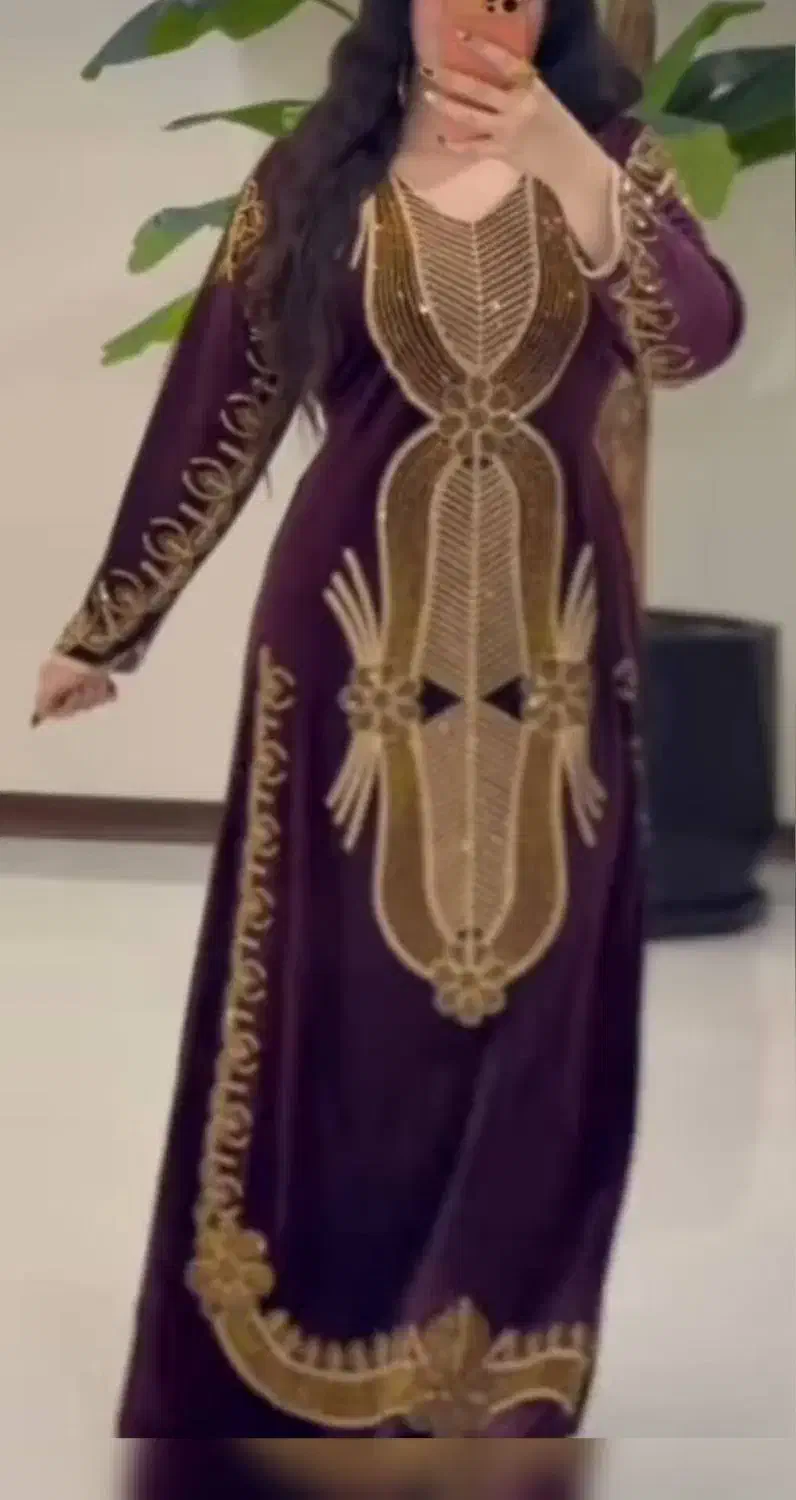 انواع ماکسی زنانه شیک وبروزفروش عمده|لباس|اهواز, شریعتی جنوبی|دیوار