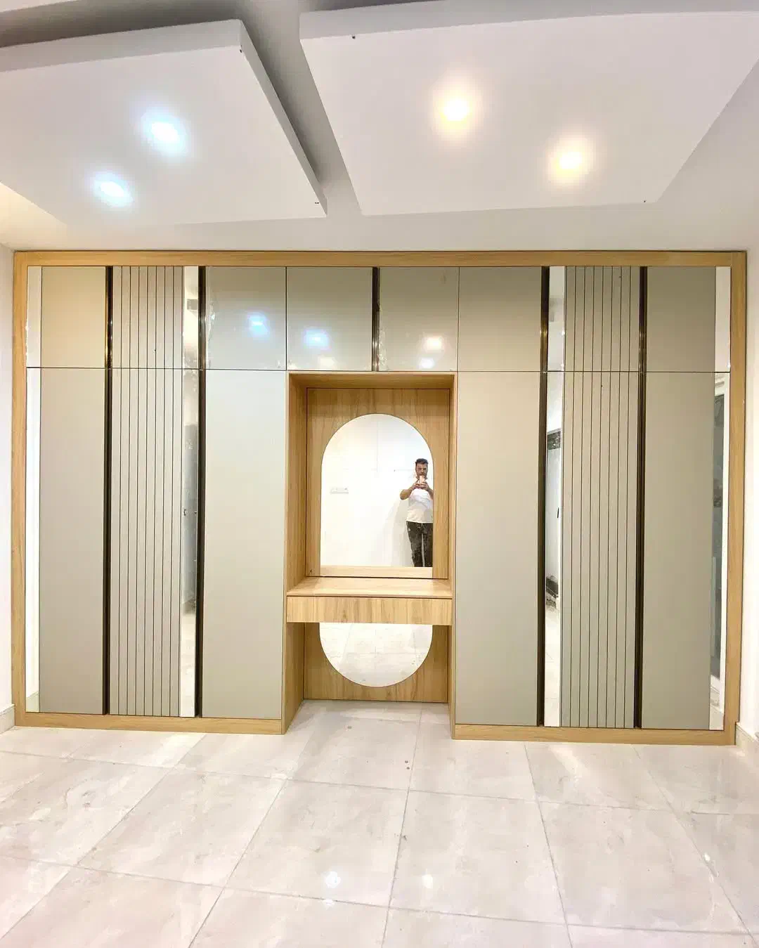 کمد دیواری سپیدان هماشهر|خدمات پیشه و مهارت|سپیدان, |دیوار