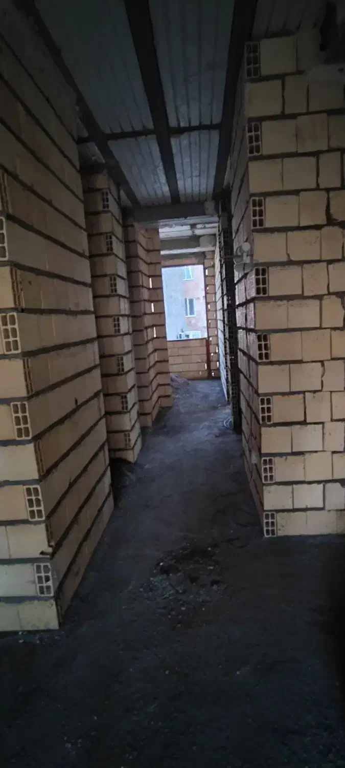 پیش فروش ۹۵متری(نوروزیان)|پیش‌فروش املاک|قزوین, |دیوار