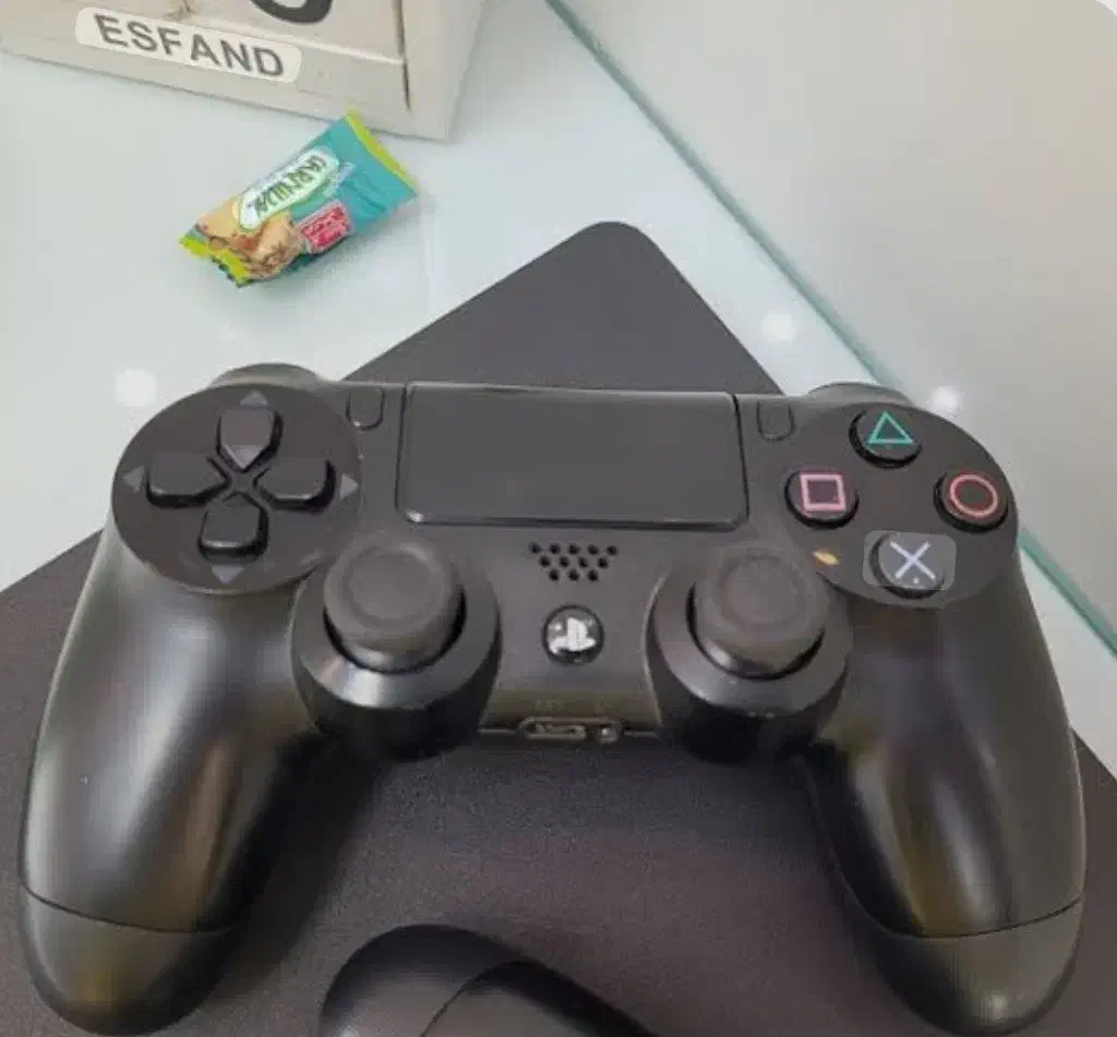 Ps4|کنسول، بازی ویدئویی و آنلاین|شیراز, زند|دیوار