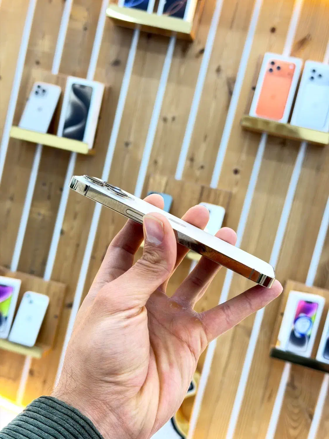 13pro 256 1sim|موبایل|اراک, |دیوار