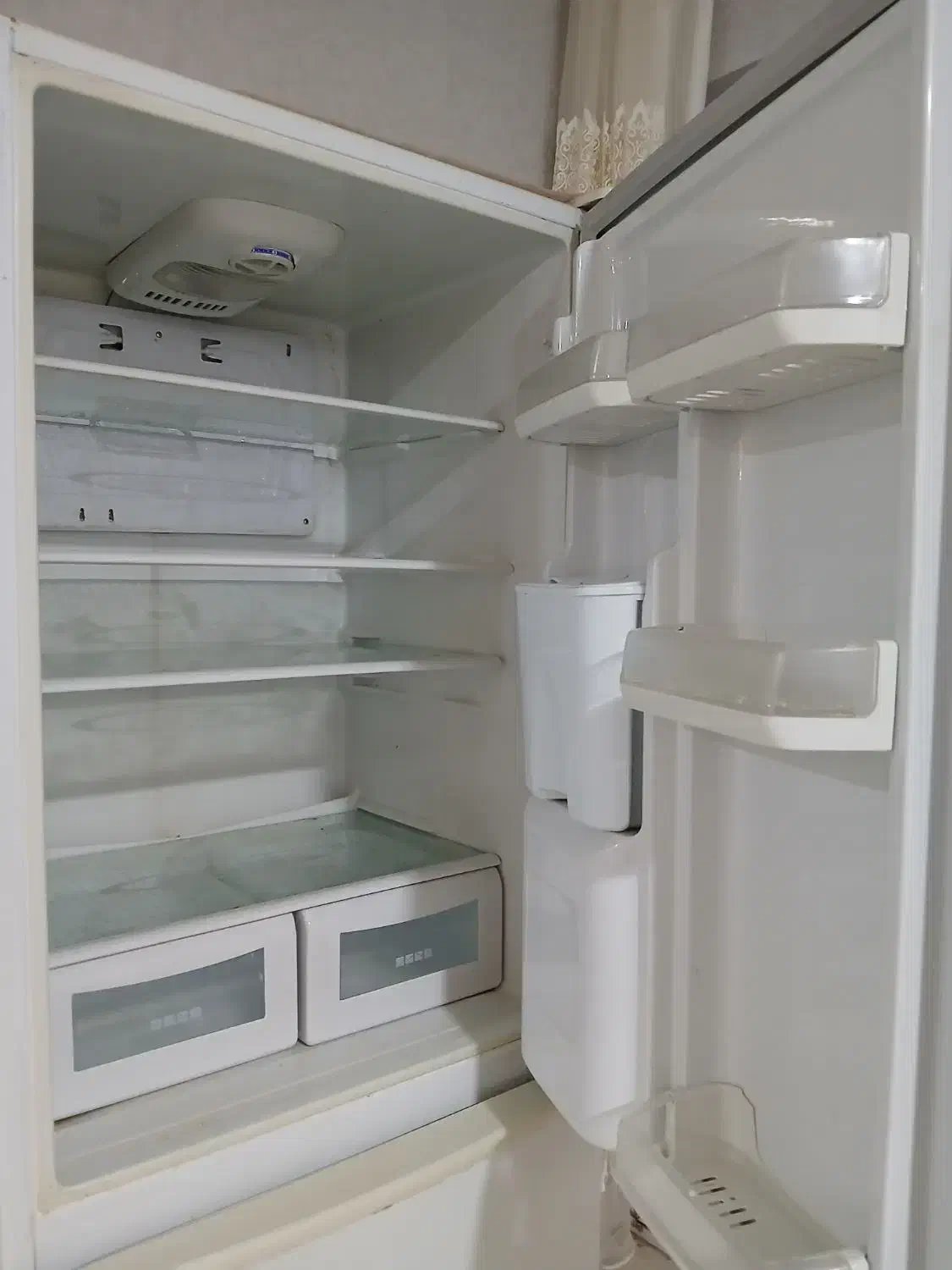 یخچال|یخچال و فریزر|فردوس (خراسان), |دیوار